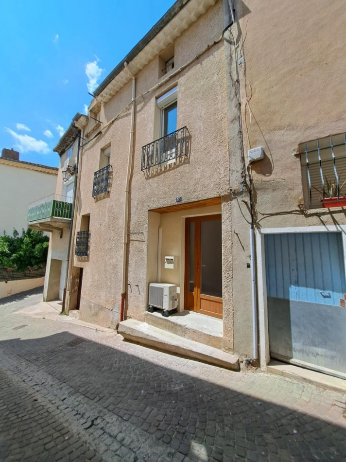 location Maison Servian - Photo 16