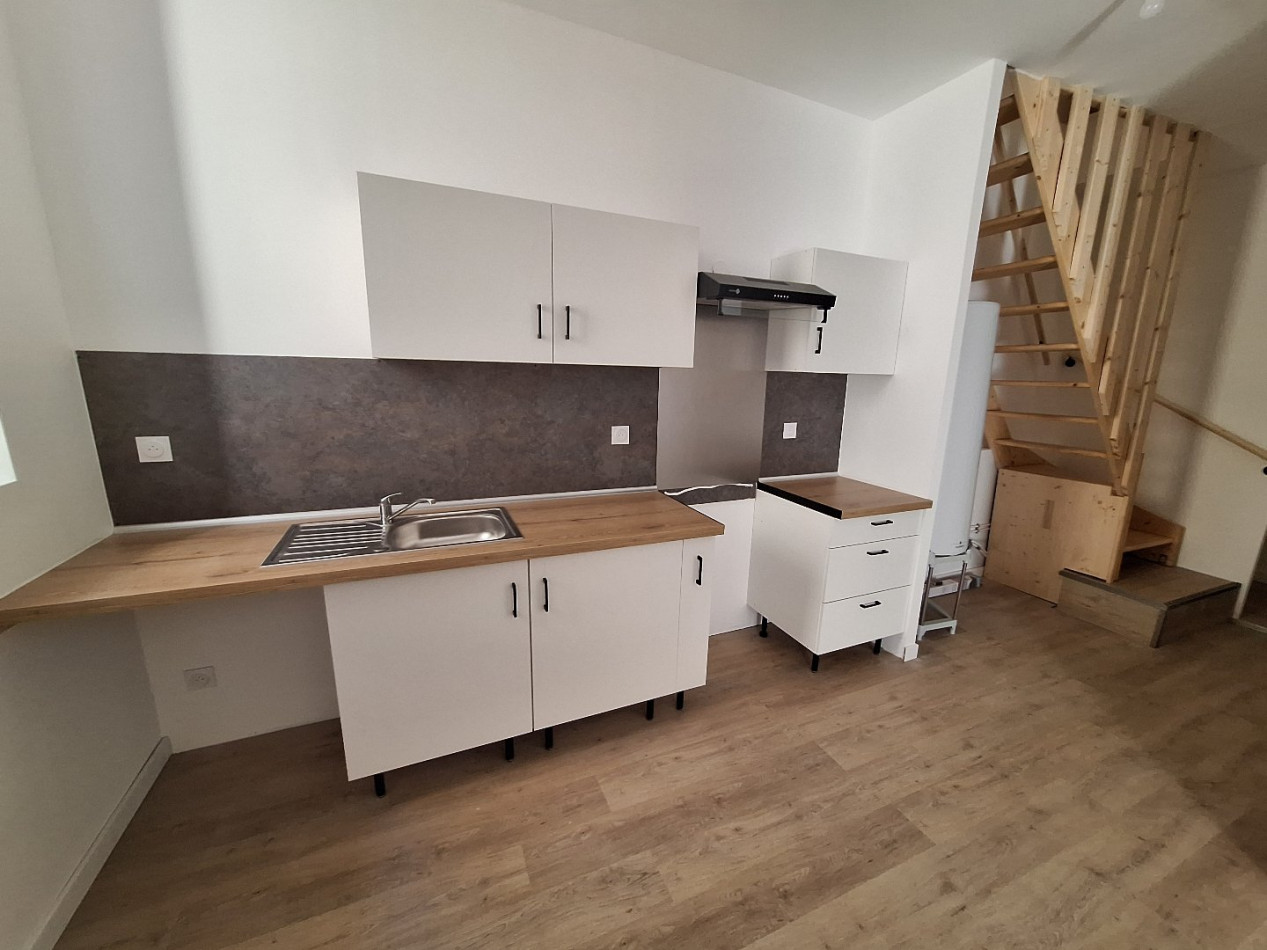 location Maison Servian - Photo 4