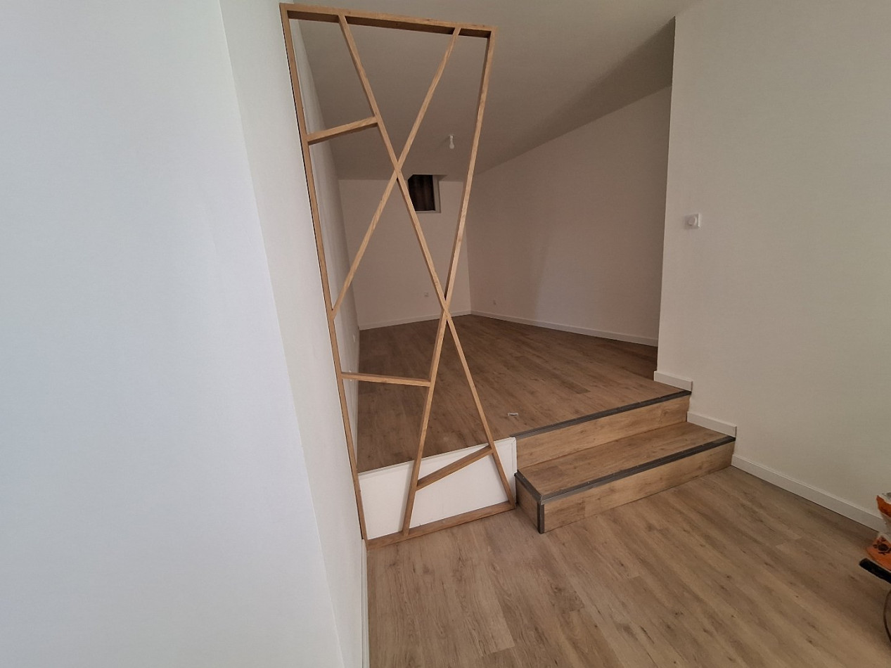 location Maison Servian - Photo 3