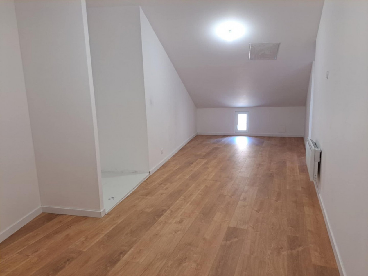 location Maison Servian - Photo 14