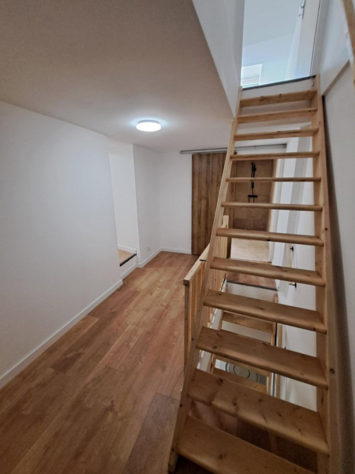 location Maison Servian - Photo 11