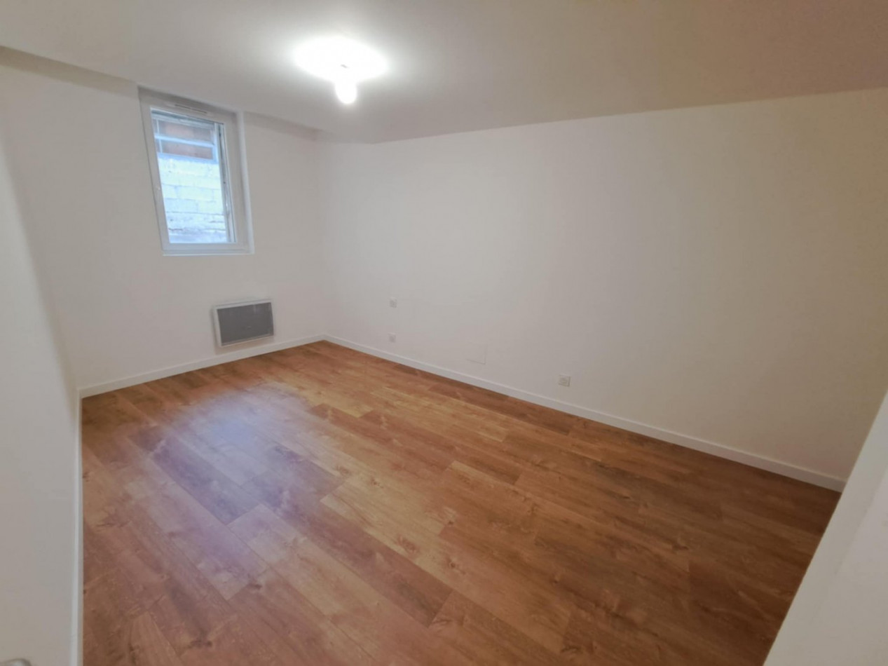 location Maison Servian - Photo 6