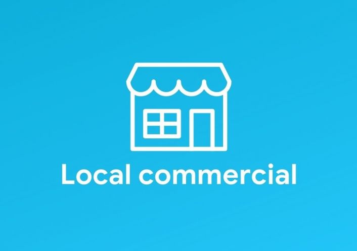 vente Ateliers et bureaux Agde