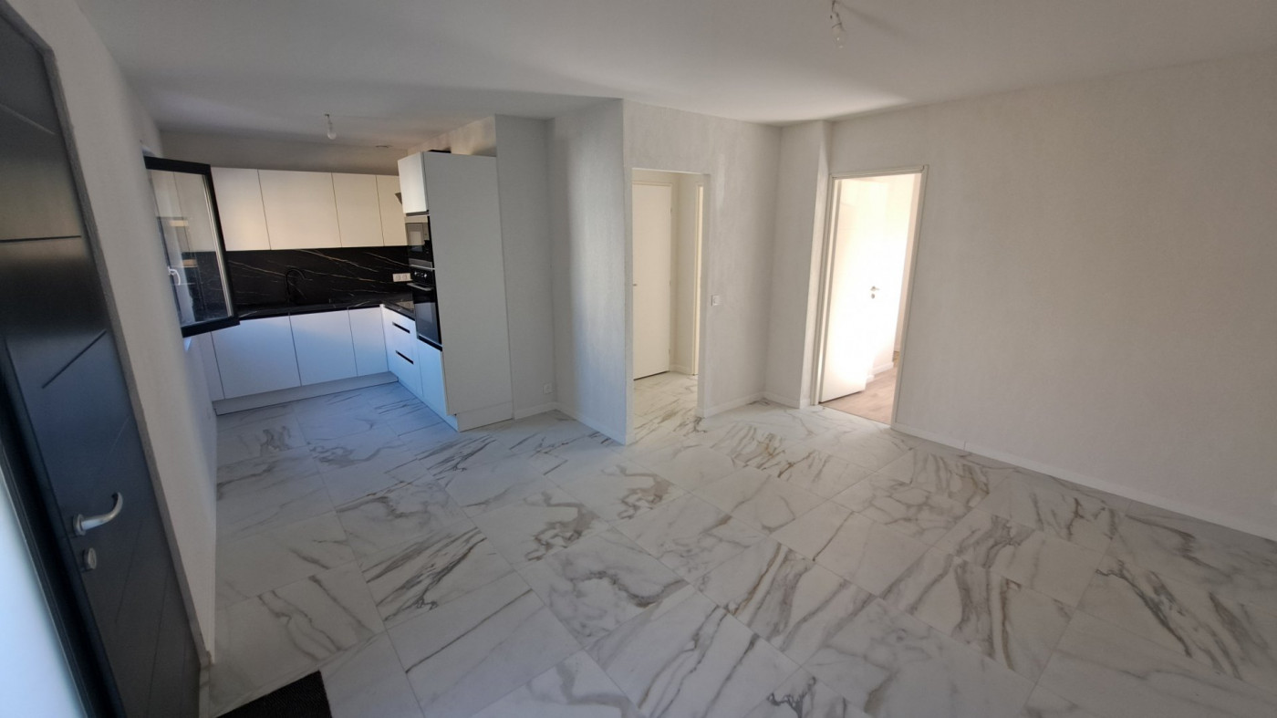 vente Appartement Agde - Photo 1