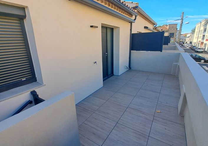 vente Appartement Agde