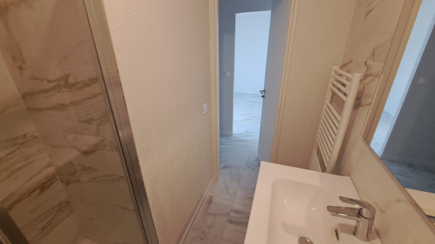 vente Appartement Agde - Photo 8