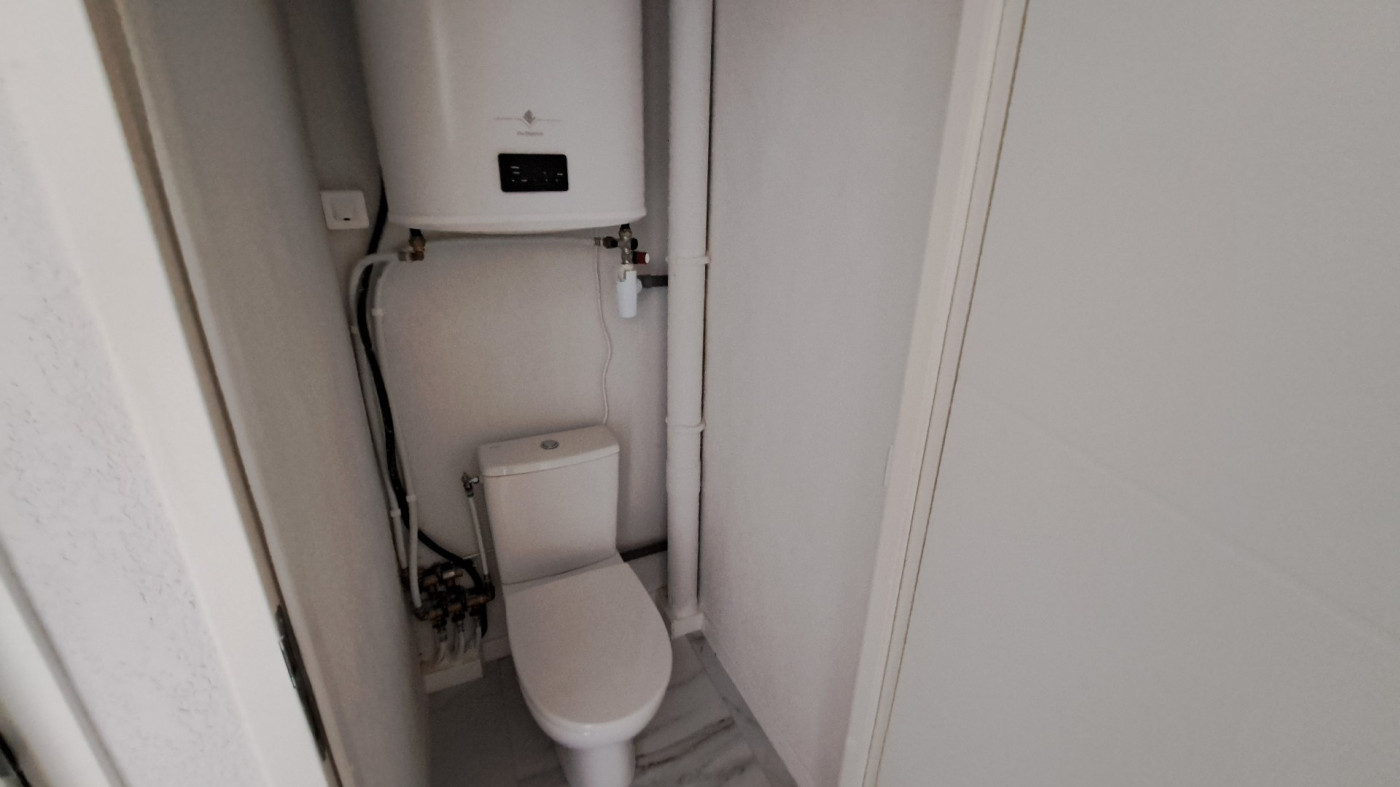 vente Appartement Agde - Photo 9