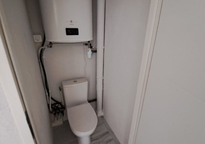 vente Appartement Agde