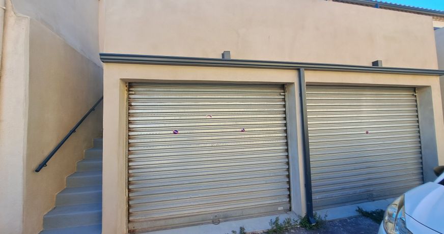 vente Appartement Agde