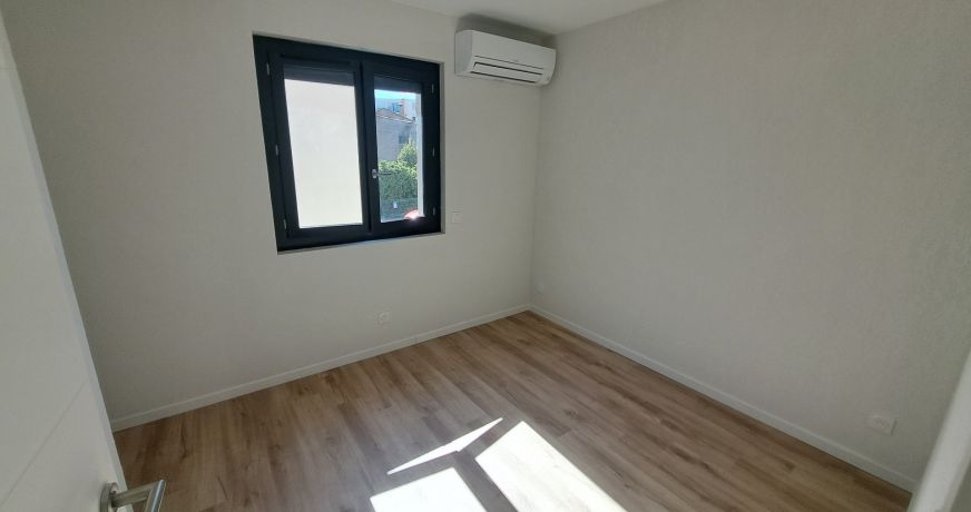 vente Appartement Agde