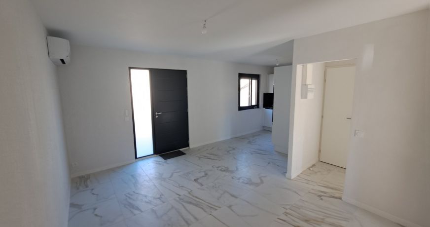 vente Appartement Agde