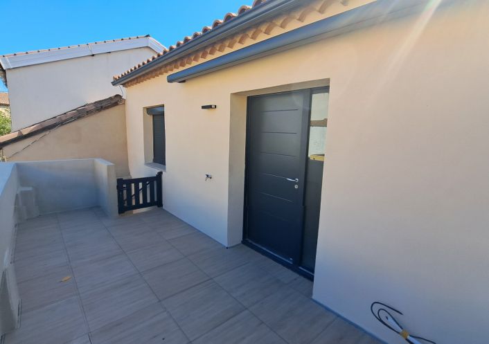 vente Appartement Agde