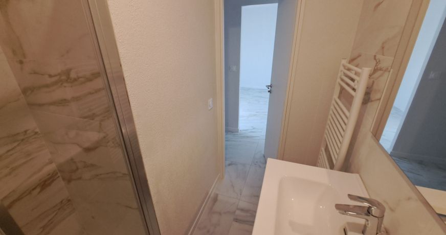 vente Appartement Agde