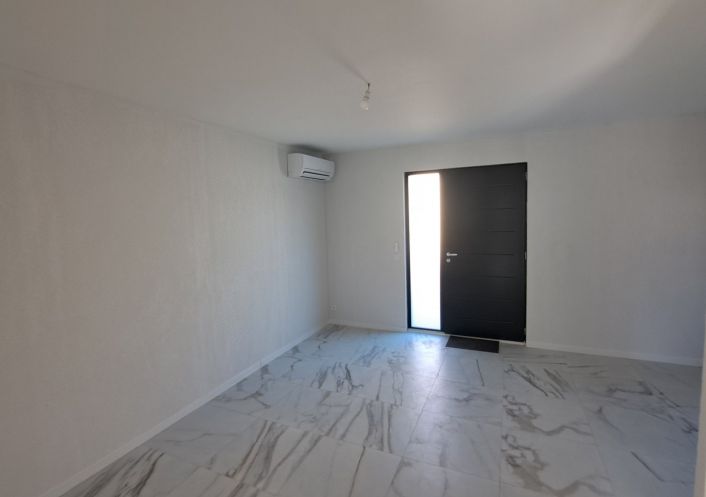 vente Appartement Agde