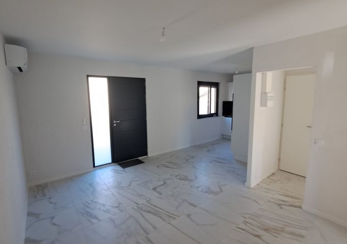 vente Appartement Agde