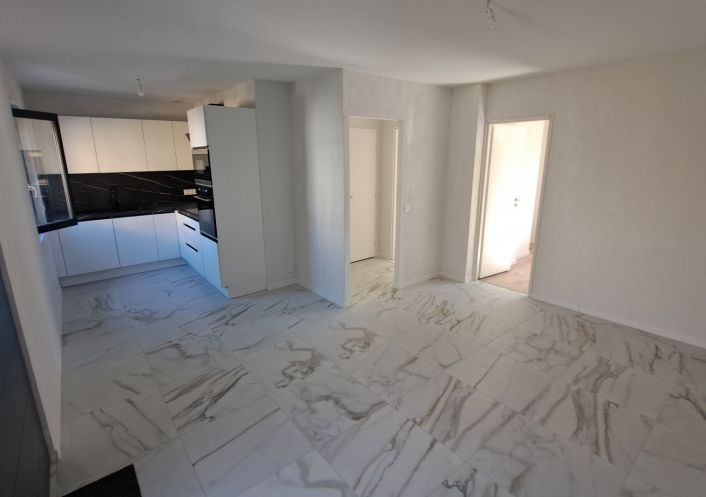 vente Appartement Agde