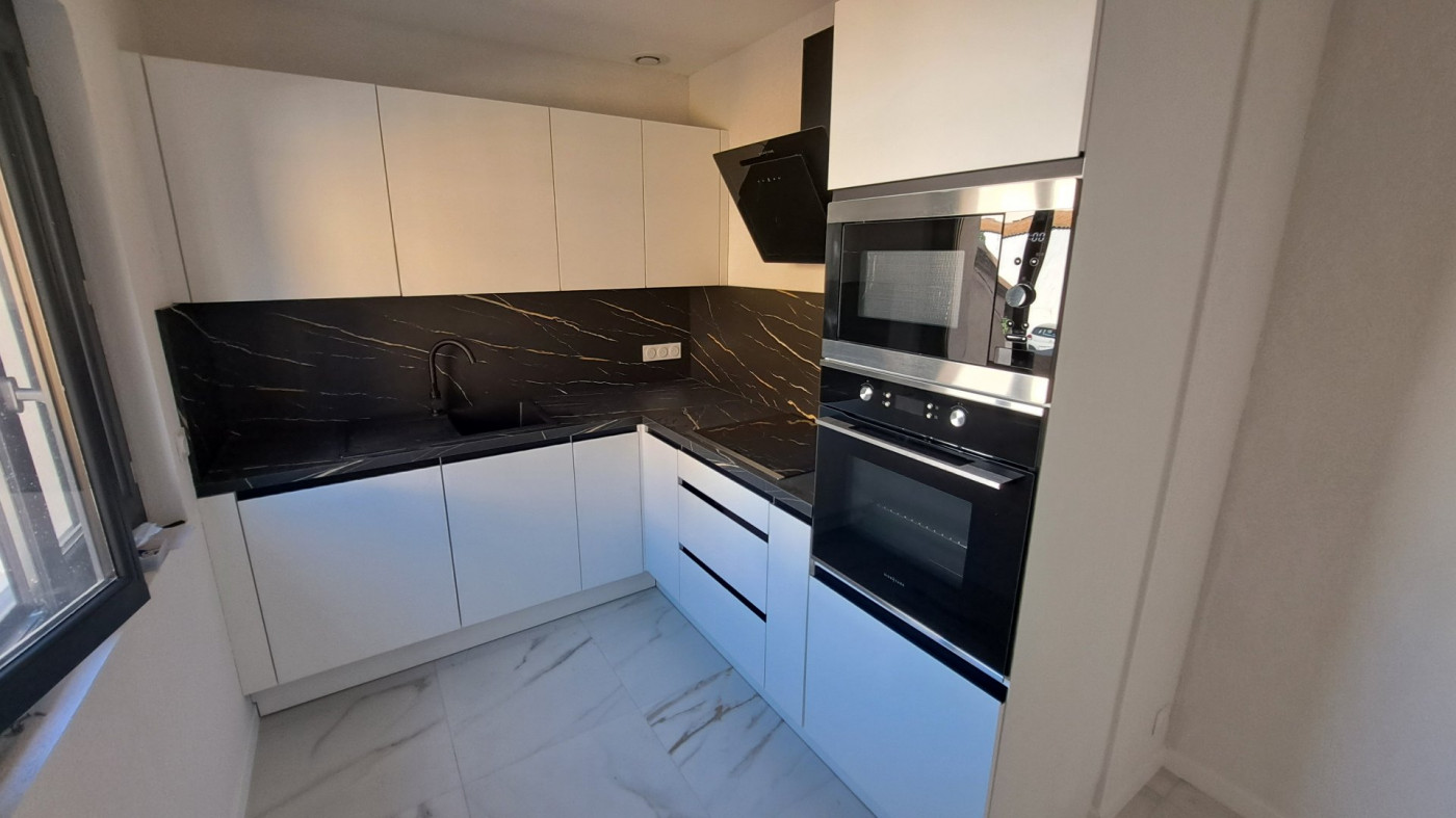 vente Appartement Agde - Photo 11