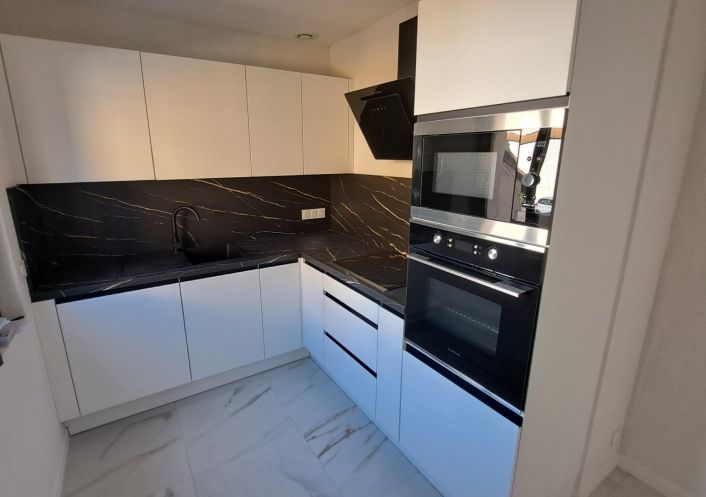 vente Appartement Agde