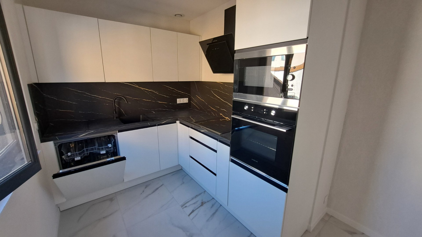 vente Appartement Agde - Photo 1