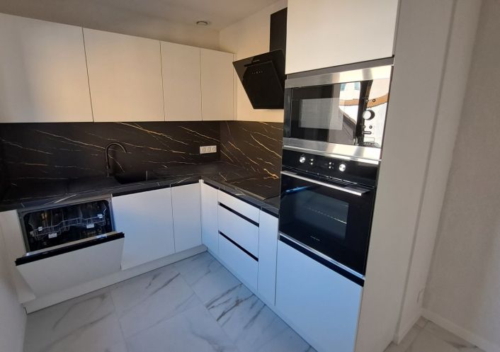 vente Appartement Agde