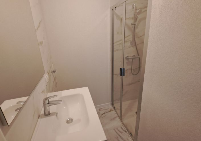 vente Appartement Agde