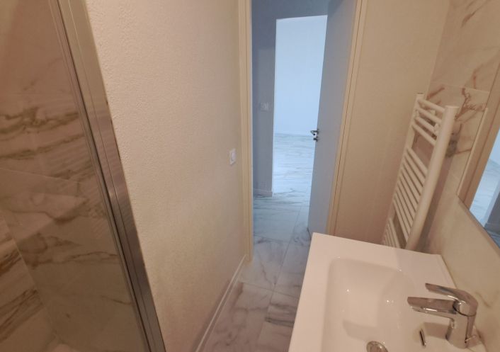 vente Appartement Agde
