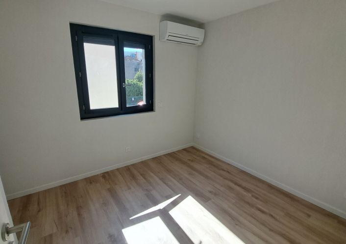 vente Appartement Agde