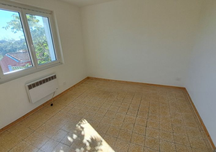 vente Maison Marseillan Plage