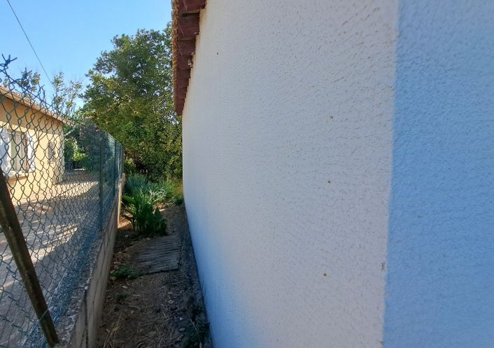 vente Maison Marseillan Plage