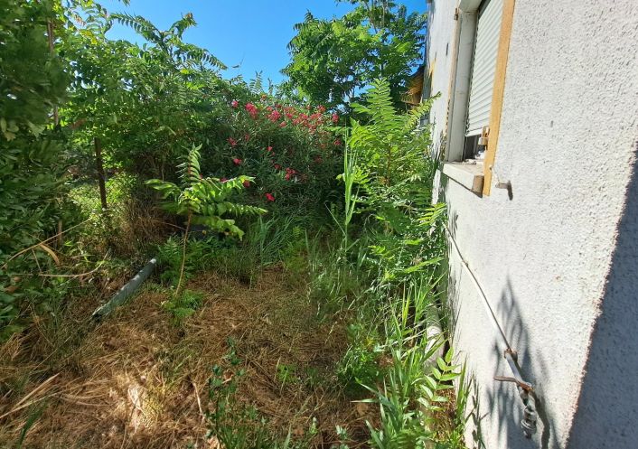 vente Maison Marseillan Plage