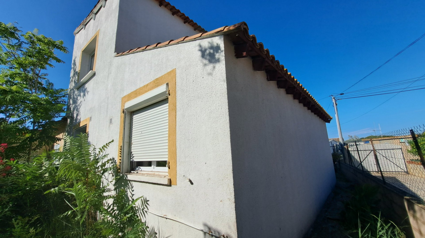 vente Maison Marseillan Plage - Photo 18