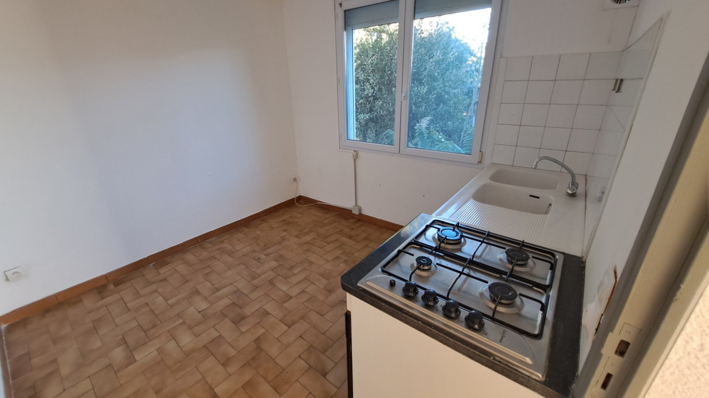 vente Maison Marseillan Plage - Photo 4