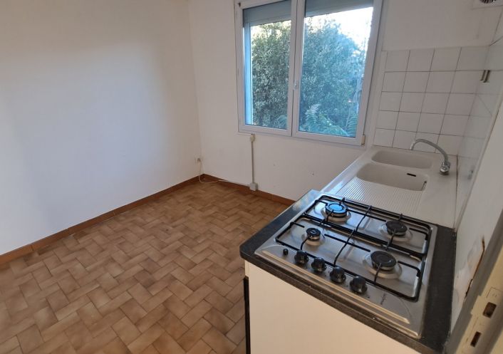 vente Maison Marseillan Plage