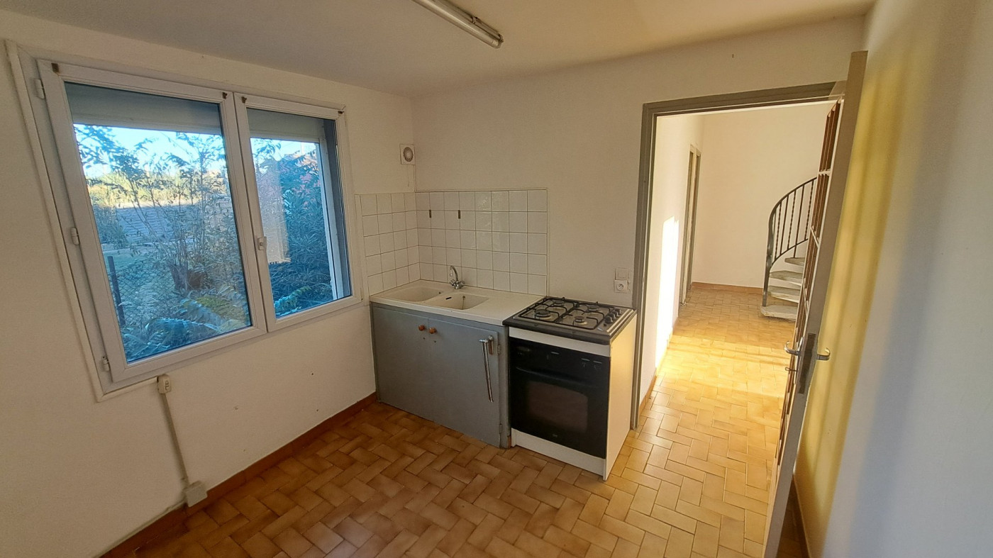 vente Maison Marseillan Plage - Photo 5