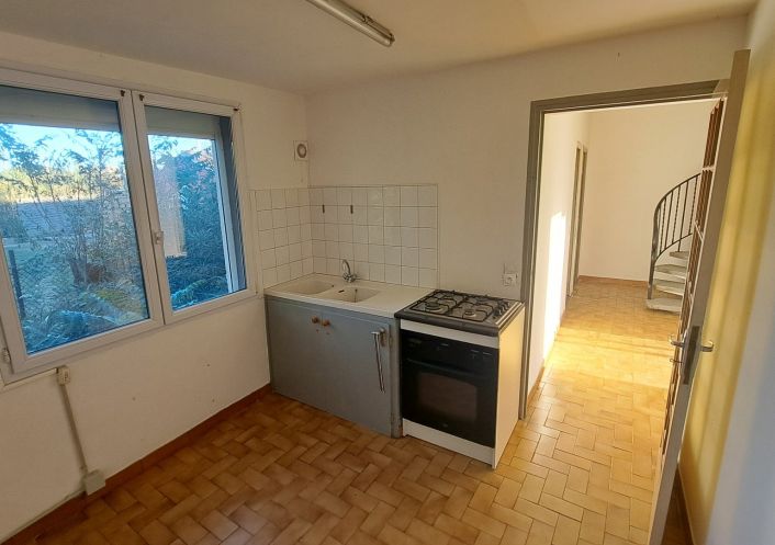 vente Maison Marseillan Plage