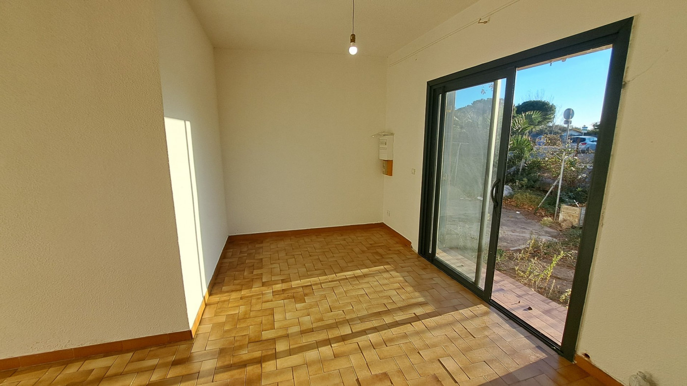 vente Maison Marseillan Plage - Photo 3