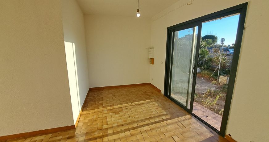 vente Maison Marseillan Plage