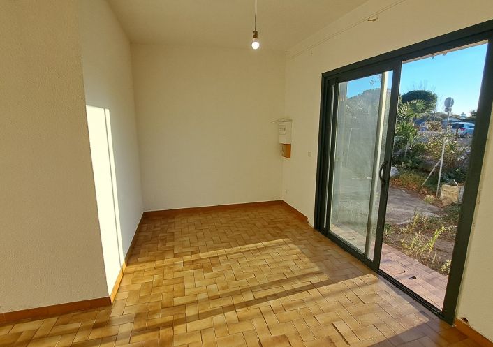 vente Maison Marseillan Plage