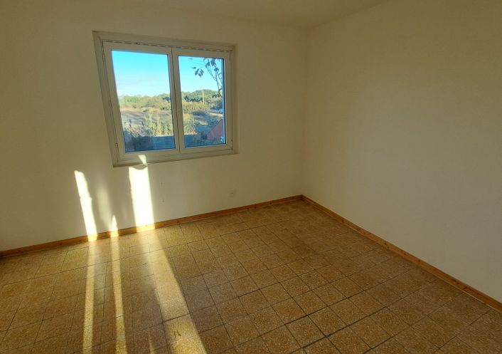 vente Maison Marseillan Plage