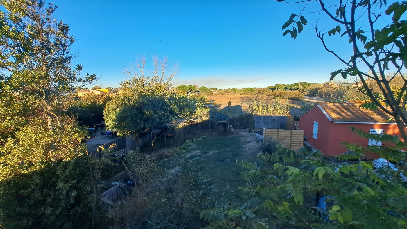 vente Maison Marseillan Plage - Photo 8