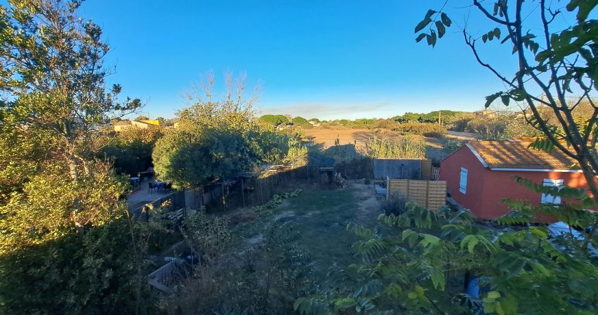 vente Maison Marseillan Plage