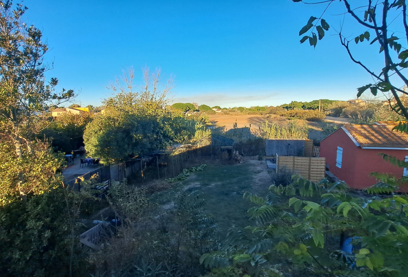 vente Maison Marseillan Plage - Photo 8