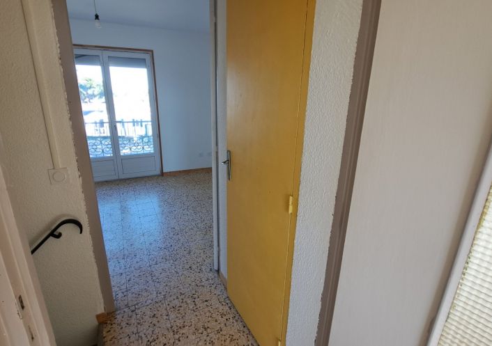 vente Maison Marseillan Plage