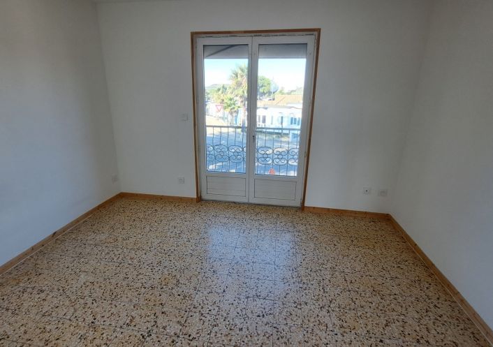 vente Maison Marseillan Plage