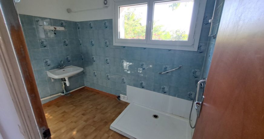 vente Maison Marseillan Plage