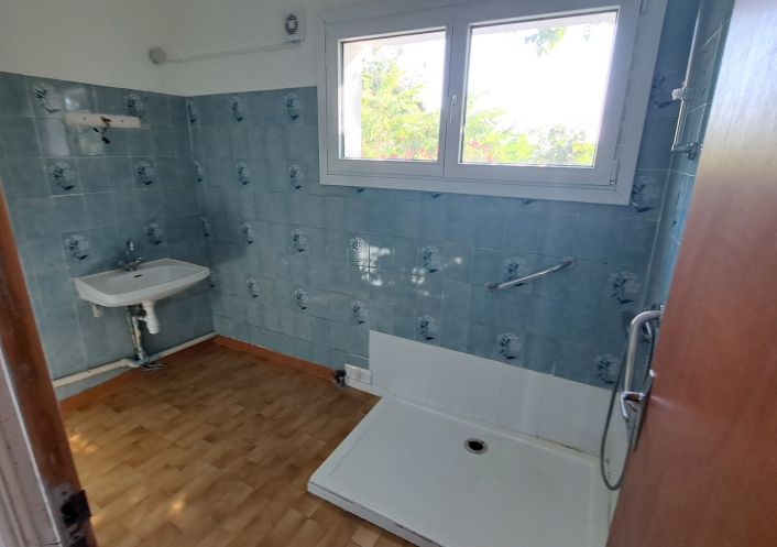 vente Maison Marseillan Plage