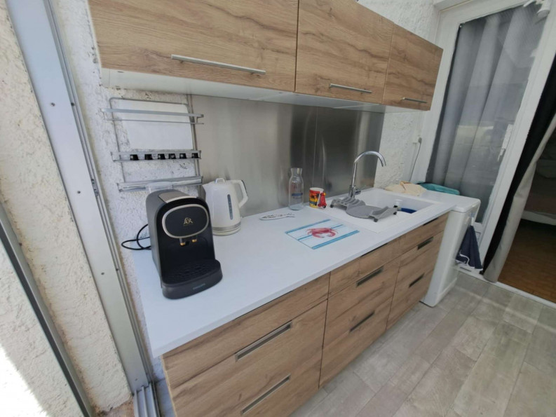 en location saisonnière Appartement Marseillan Plage - Photo 3