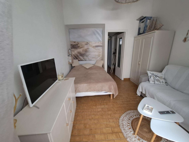 en location saisonnière Appartement Marseillan Plage - Photo 7