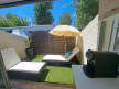 en location saisonnière Appartement Marseillan Plage