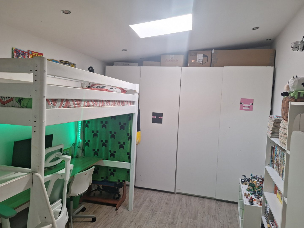 vente Maison Pinet - Photo 6